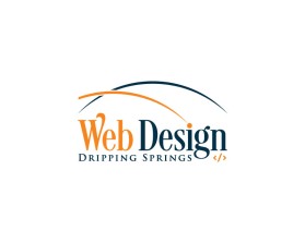 Web Design Dripping Springs entry by nsdhyd