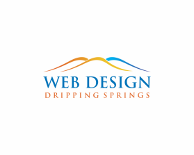 Web Design Dripping Springs entry by okley