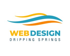 Web Design Dripping Springs entry by rachoud