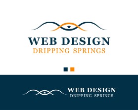 Web Design Dripping Springs entry by SplashBucket