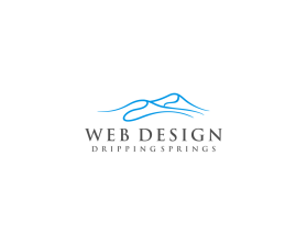 Web Design Dripping Springs entry by andsue