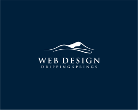Web Design Dripping Springs entry by andsue