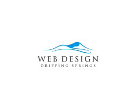 Web Design Dripping Springs entry by andsue
