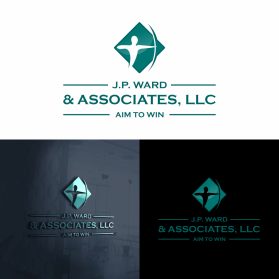 J.P. Ward &amp; Associates, LLC entry by Awkarin~
