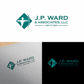 J.P. Ward &amp; Associates, LLC entry by Awkarin~