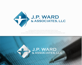 J.P. Ward &amp; Associates, LLC entry by dhanny09