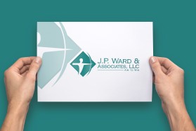 J.P. Ward &amp; Associates, LLC entry by Logo Hunter