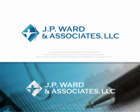 J.P. Ward &amp; Associates, LLC entry by dhanny09