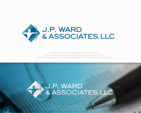 J.P. Ward &amp; Associates, LLC entry by dhanny09