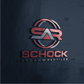 Schock and Aww Reptiles entry by jannatan
