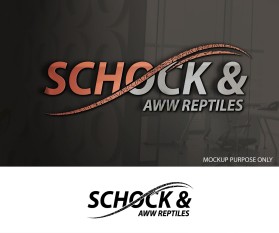 Schock and Aww Reptiles entry by 007sunny007