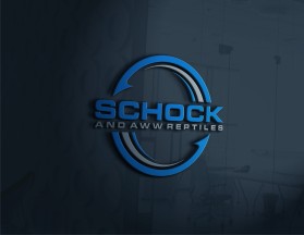 Schock and Aww Reptiles entry by sarkun