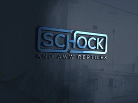 Schock and Aww Reptiles entry by Design Rock