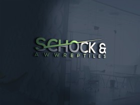 Schock and Aww Reptiles entry by MuhammadR