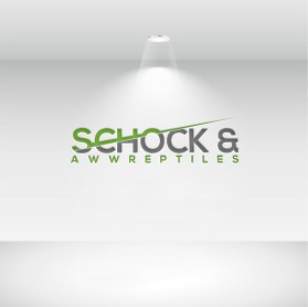 Schock and Aww Reptiles entry by MuhammadR