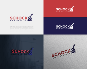 Schock and Aww Reptiles entry by alley