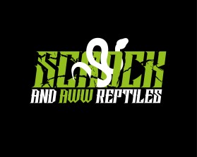 Schock and Aww Reptiles entry by goodjob
