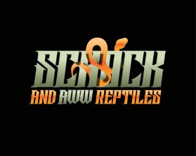 Schock and Aww Reptiles entry by goodjob