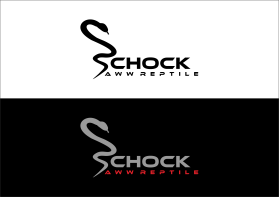 Schock and Aww Reptiles entry by nangimx_design