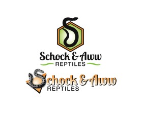 Schock and Aww Reptiles entry by Hallenberg