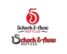Schock and Aww Reptiles entry by Hallenberg