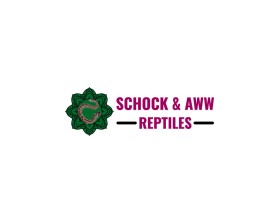 Schock and Aww Reptiles entry by davidswidjaja