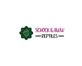 Schock and Aww Reptiles entry by davidswidjaja