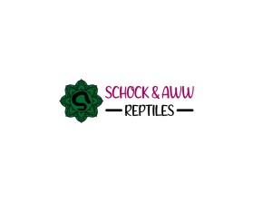 Schock and Aww Reptiles entry by davidswidjaja