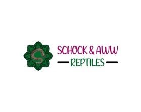 Schock and Aww Reptiles entry by davidswidjaja