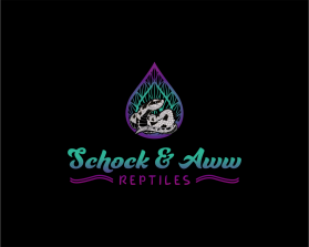 Schock and Aww Reptiles entry by McRiver