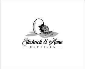 Schock and Aww Reptiles entry by radja ganendra