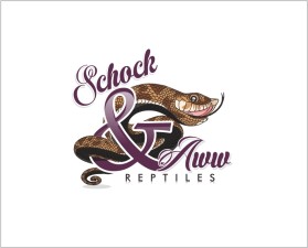 Schock and Aww Reptiles entry by radja ganendra