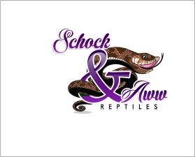 Schock and Aww Reptiles entry by radja ganendra