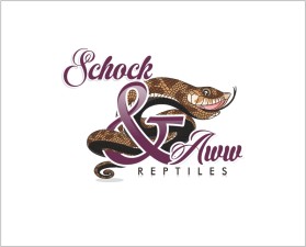 Schock and Aww Reptiles entry by radja ganendra