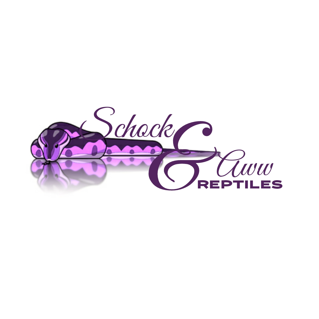 Purple Snake Logo