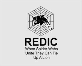 REDIC entry by eusta