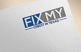 Fix My Credit In Texas entry by MuhammadR