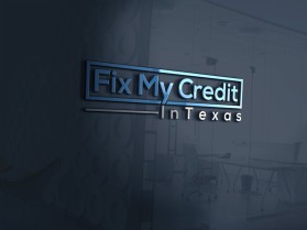 Fix My Credit In Texas entry by MuhammadR