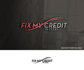 Fix My Credit In Texas entry by 007sunny007