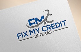Fix My Credit In Texas entry by Design Rock