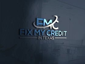 Fix My Credit In Texas entry by Design Rock