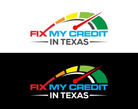 Fix My Credit In Texas entry by segokucing