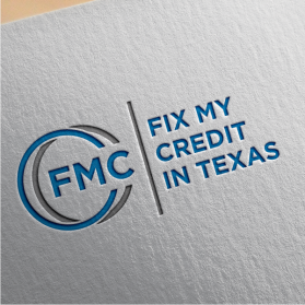 Winning entry: Fix My Credit In Texas entry by jannatan