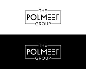 Corporate Logo Design entry by nsdhyd