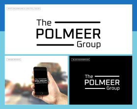 Corporate Logo Design entry by davidswidjaja