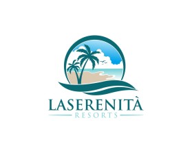 laserenit&agrave;resorts.com entry by Pain Design