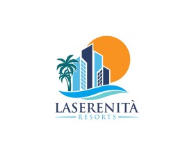laserenit&agrave;resorts.com entry by Pain Design