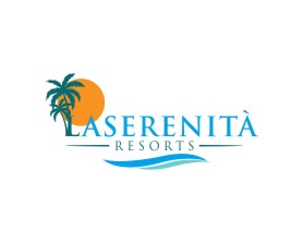 laserenit&agrave;resorts.com entry by Pain Design