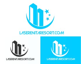 laserenit&agrave;resorts.com entry by Akmal design