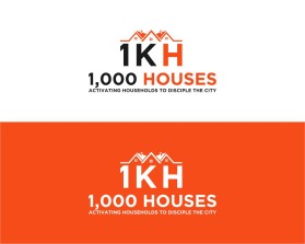1,000 Houses (1KH) entry by boogie woogie